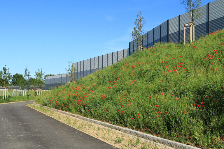 Candispark Regensburg