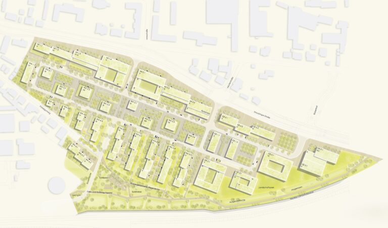 Candispark Regensburg