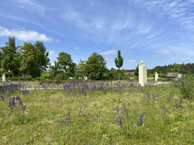 Friedpark Petersaurach
