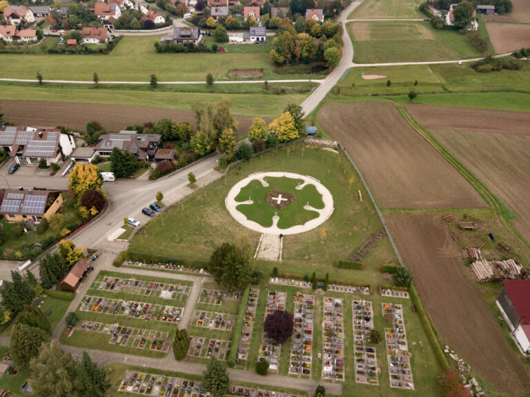 Friedpark Petersaurach