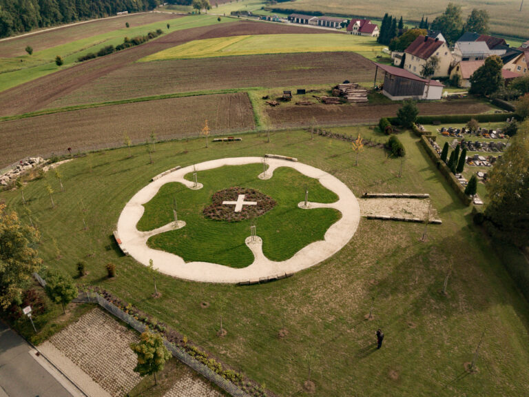 Friedpark Petersaurach