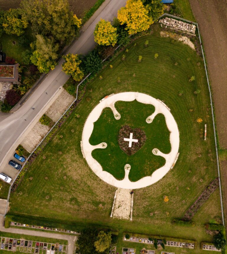 Friedpark Petersaurach