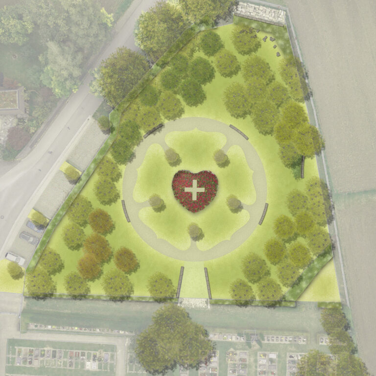 Friedpark Petersaurach