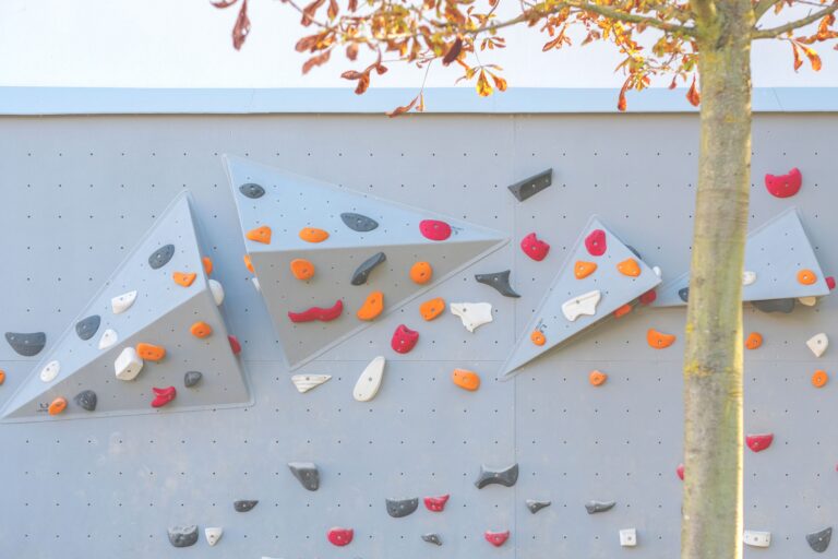 ISGY Gymnasium Ismaning