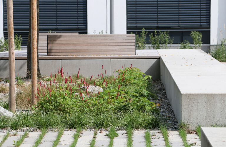 ISGY Gymnasium Ismaning