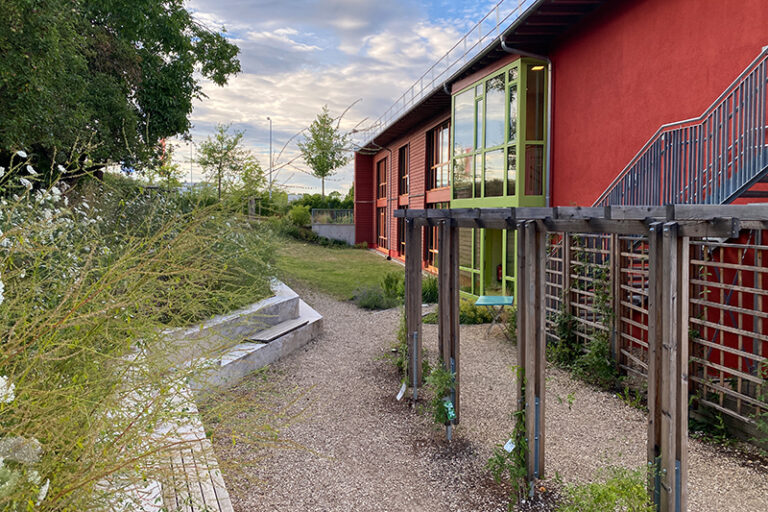 Freie Waldorfschule Regensburg