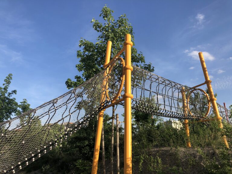 Grundschule im Werksviertel