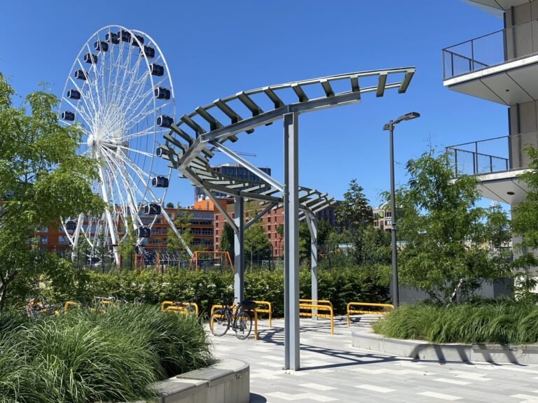 Grundschule im Werksviertel