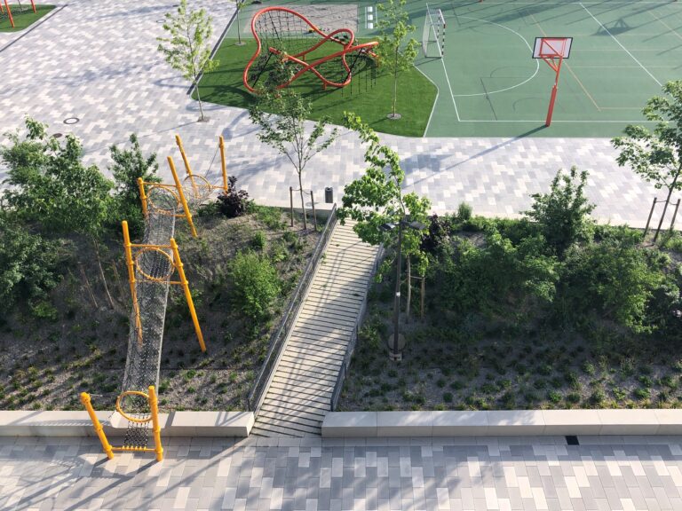 Grundschule im Werksviertel