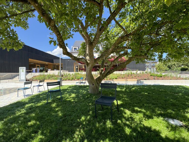 Mathäser Markt Ruhstorf