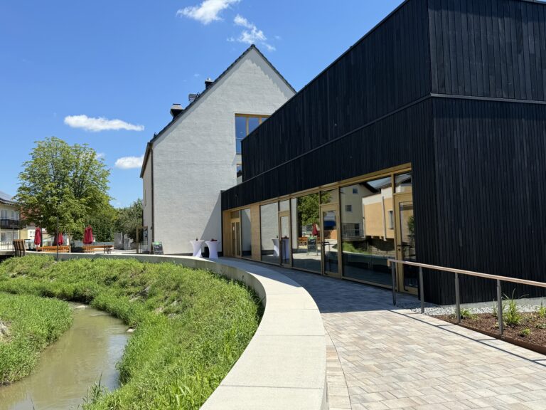 Mathäser Markt Ruhstorf