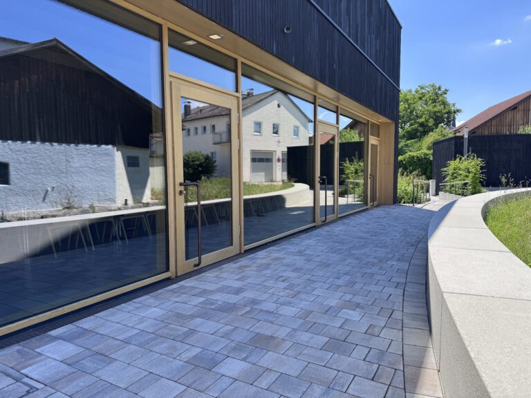 Mathäser Markt Ruhstorf