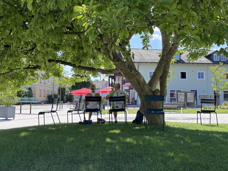 Mathäser Markt Ruhstorf