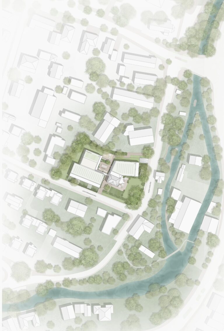 Alte Brauakademie Gräfelfing