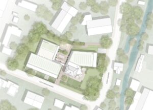 Alte Brauakademie Gräfelfing